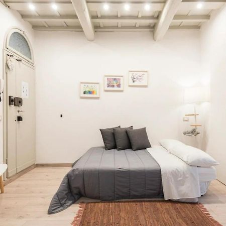 Cozy Apartment Near Ponte Vecchio Florença Exterior foto