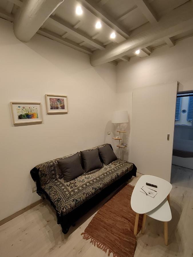 Cozy Apartment Near Ponte Vecchio Florença Exterior foto