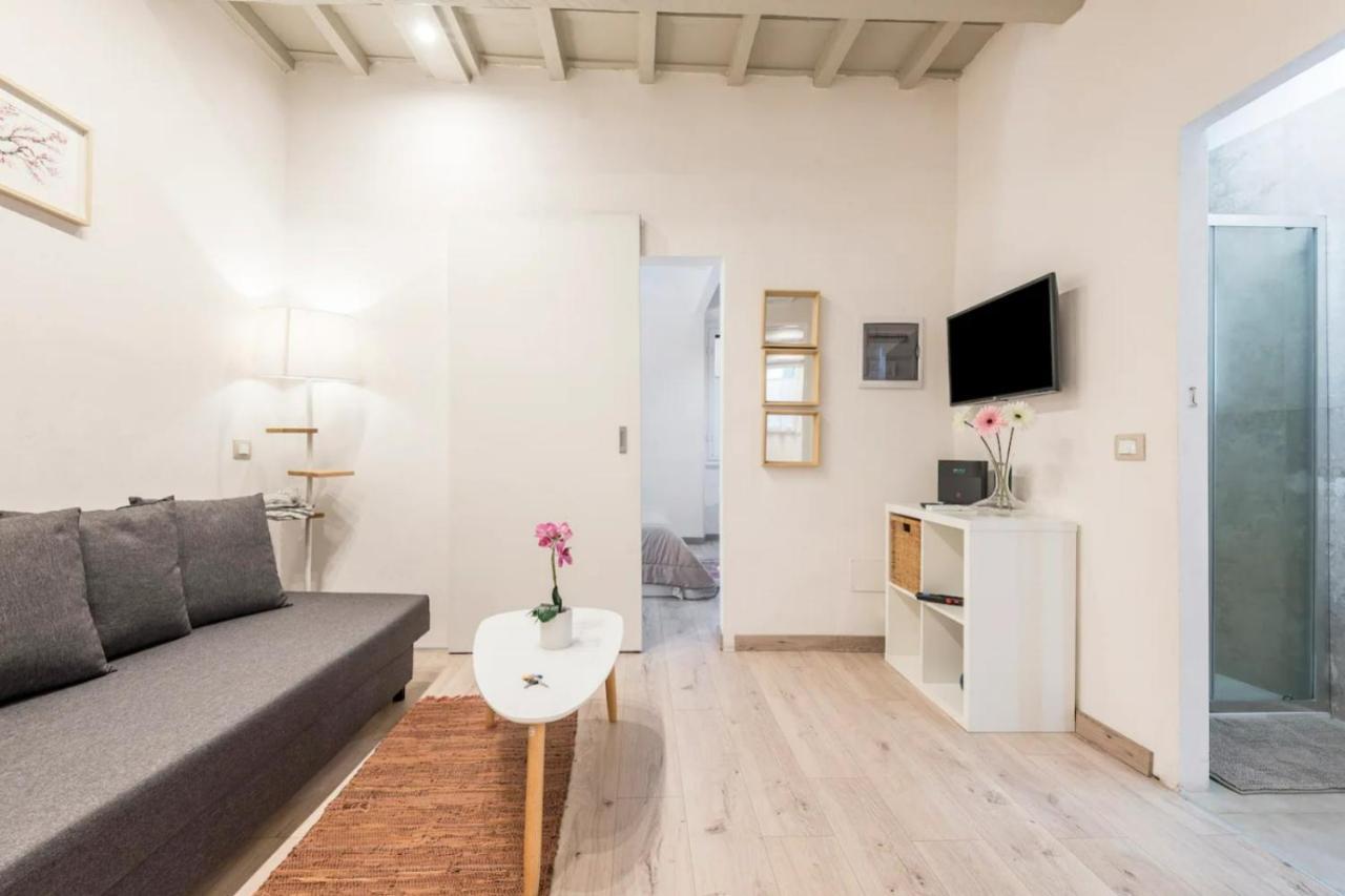 Cozy Apartment Near Ponte Vecchio Florença Exterior foto